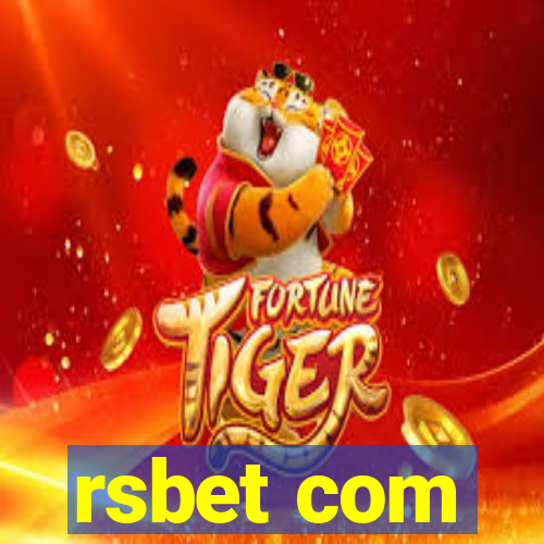 rsbet com